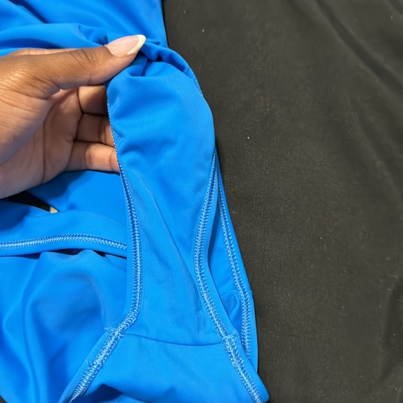 VERSACE Woman's One-Peice Swimsuit | Small | NWOT's - Picture 4 of 5